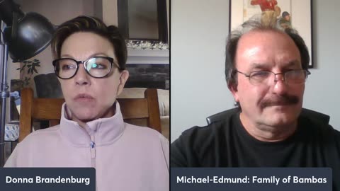 BNN (Brandenburg News Network) 6/24/2025 Lawful Defense & Pro Se Mike Bambas
