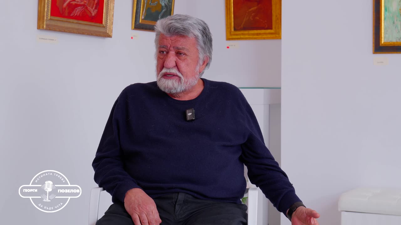 Вежди Рашидов: "Ако някой е слагал нещо на тая земя, т'ва беше ГЕРБ"