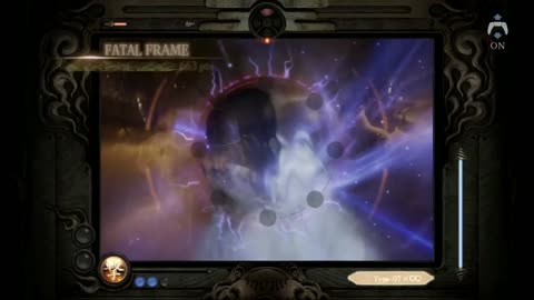 Fatal Frame 4 Mask Of The Lunar Eclipse Parte 12