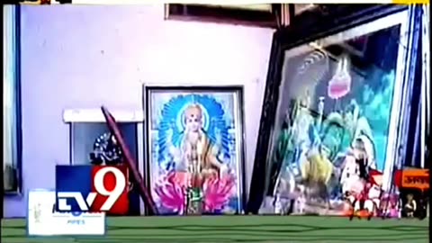 सत्यशोधक वारकरी संत परंपरा : ऐतिहासिक कालाराम मंदिर के भक्त चारुदत्त थोरात ; प्रबुद्धमहाराष्ट्र