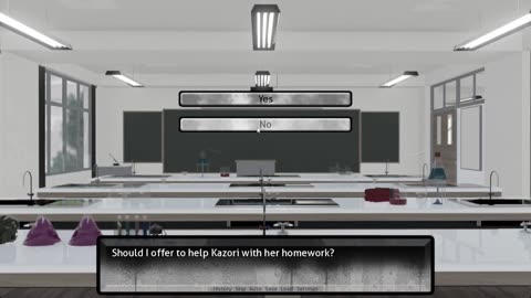 Soccer or Chef? - Downpour Pt.43