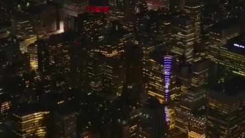 How New York Became a Mega-Metropolis