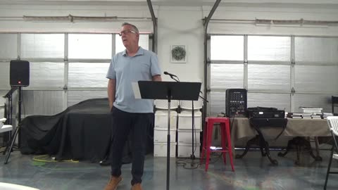 Lord's Day Service 5/11/25