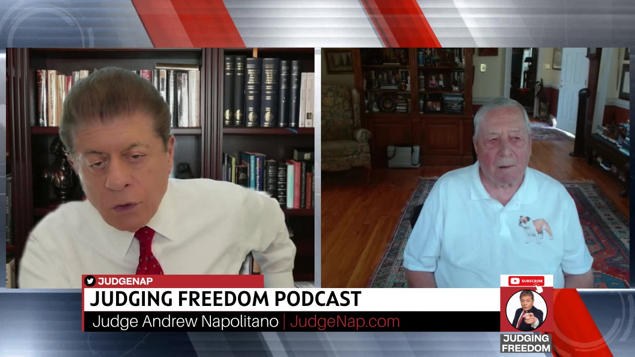 JudgingFreedom