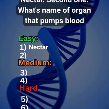 🧠Only GENIUSES Can Beat This Science Quiz! 🤓Test Your SMARTS! #trivia #challenge #quiz #viralquiz