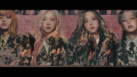 BLACKPINK - ‘뛰어(JUMP)’ M/V TEASER