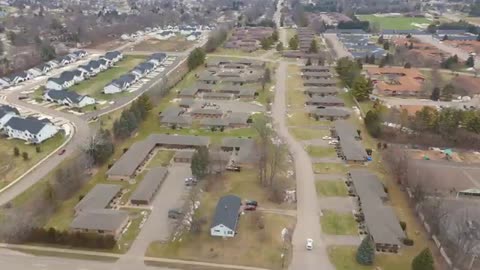 Trusted Commercial Roofing Company in Michigan for Repairs