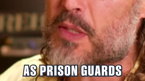 Who decides what a country should look like?