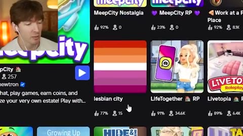 Incredible: Roblox's biggest game just DIED.