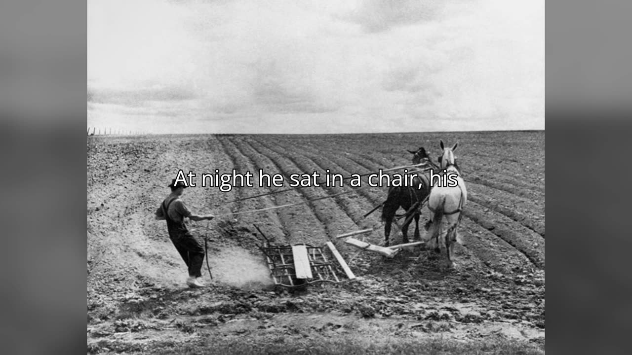 Greatest Peacetime Emergency