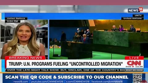 LIVE: Trump Calls for NATO to Shoot Down Russian Jets | Trump Latest News | US News | N18G