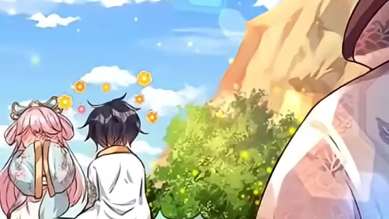 THEY ARE GETTING CLOSER