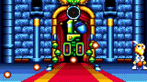 Game Gear Longplay 133 Dynamite Headdy a