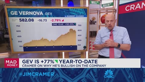 Jim Cramer drafts his 'fantasy' stock portfolio