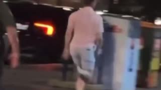 Sean Charles Dunn: DOJ Employee Charged with Felony After Throwing Sandwich at Federal Agent in Washington D.C. - August 14, 2025