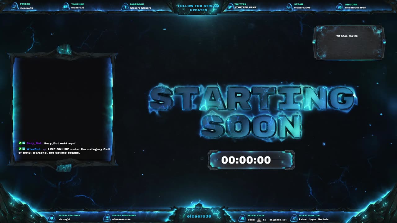 warzone 2.0 chill
