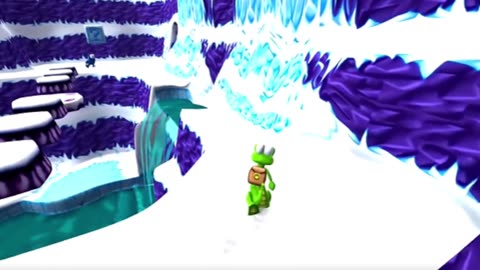 Join Croc in Epic Gobbo Action - 2-4