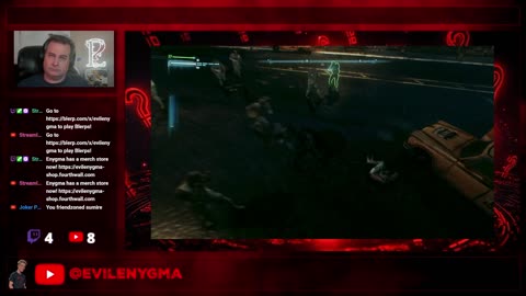 Hump Day Batman Arkham Knight Stream! Please help me get to 45 followers!
