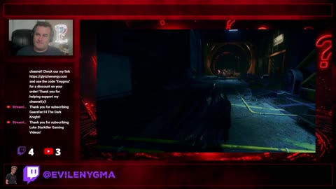 Hump Day Batman Arkham Knight Stream! Please help me get to 45 followers!