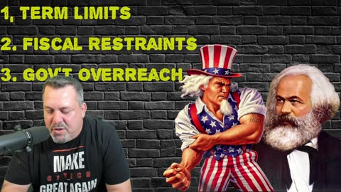 LIVE: Charlie Kirk Reaction and Donald Trump getting down with COS!