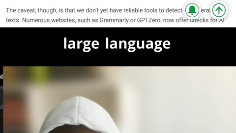 humans still write better than AI ... for now