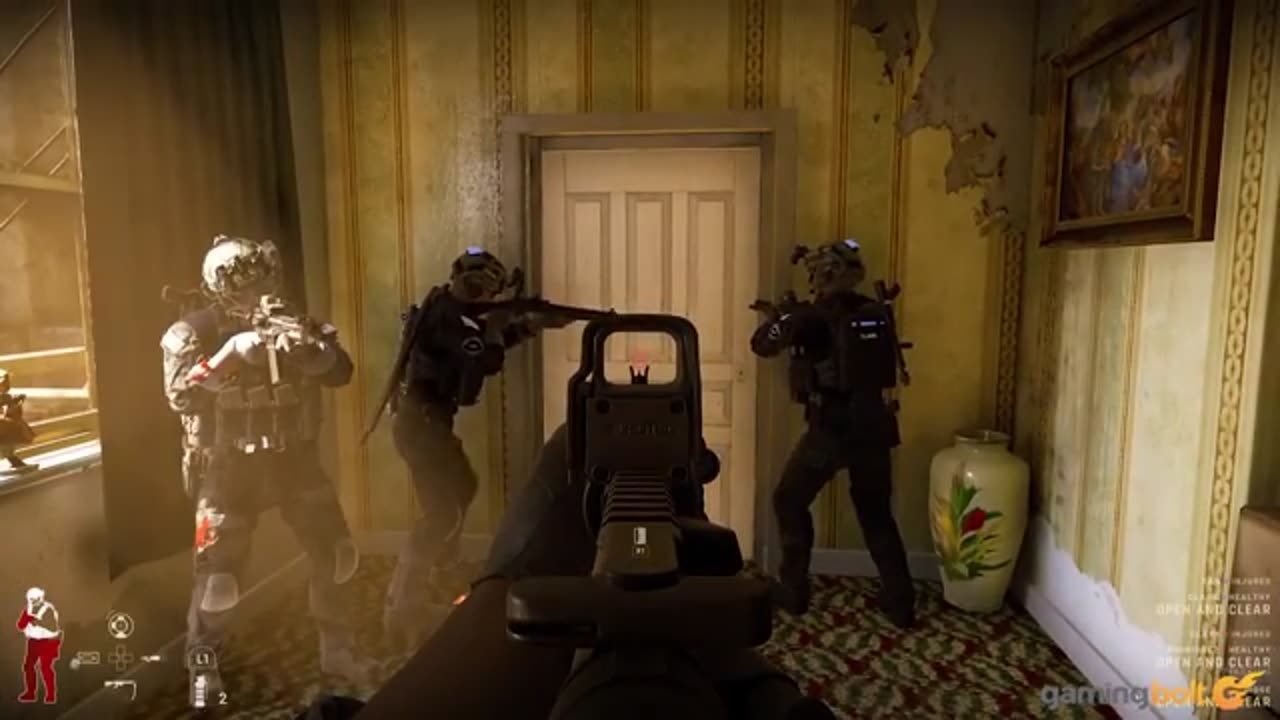 Ready or Not PS5 Review - A MUST PLAY Shooter