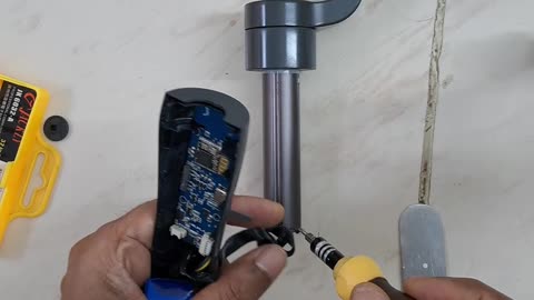 Feiyutech Vimble 2 Gimbal Repairing