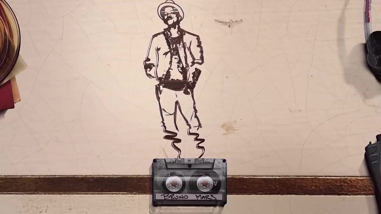 Bruno Mars - Just The Way You Are (Official Music Video)