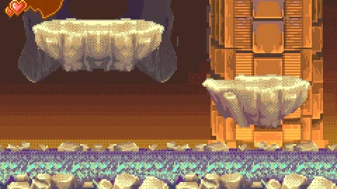 GBA Longplay Dinotopia The Timestone Pirates
