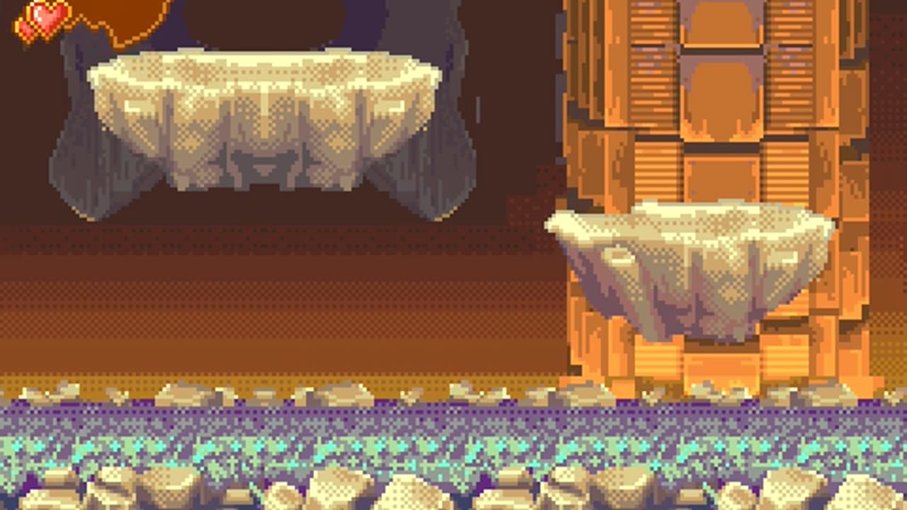 GBA Longplay Dinotopia The Timestone Pirates