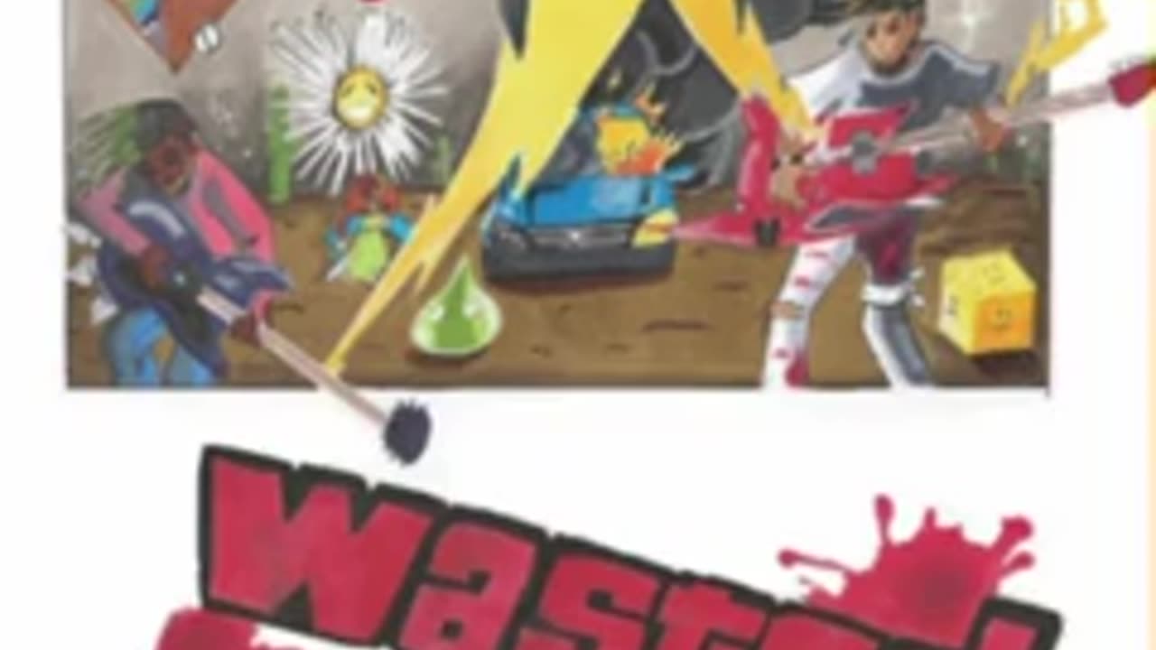 Juice WRLD - Wasted (ft. Lil Uzi Vert) (432hz)