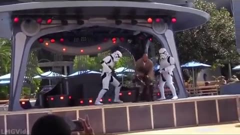 😈🎬 Payback for Order 66! | FunFM