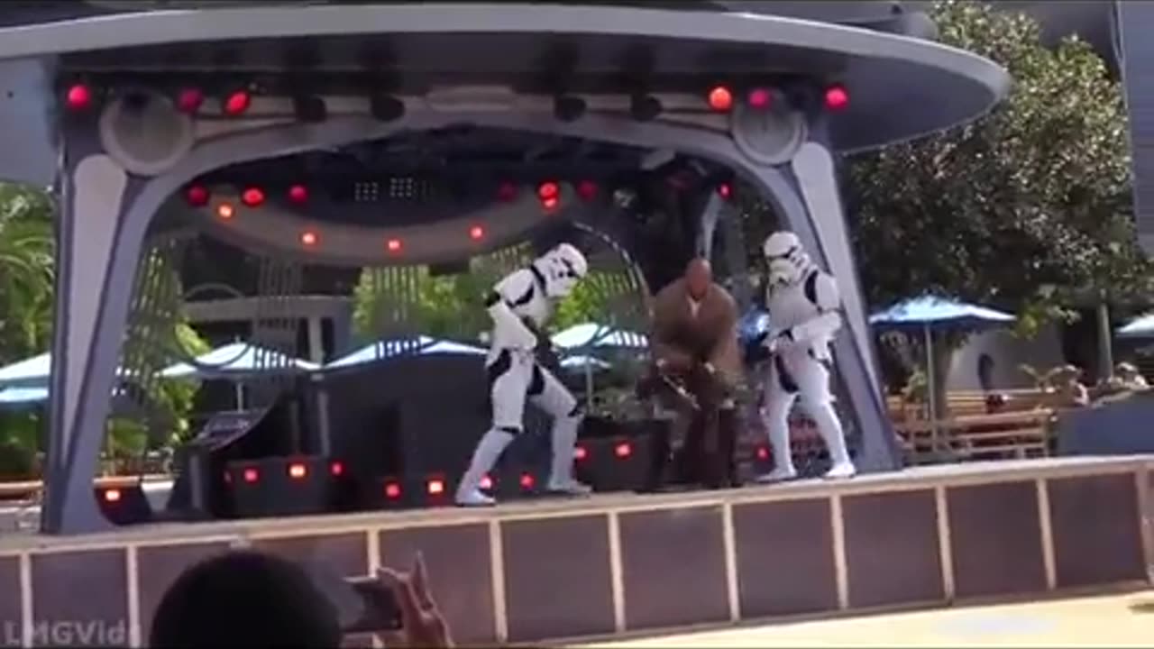 😈🎬 Payback for Order 66! | FunFM