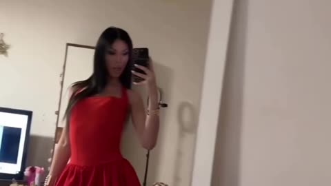 European tgirl is so party to any man