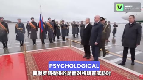 Khamenei publicly states in Russian: Why hold tight to Russia instead of seeking help from China?