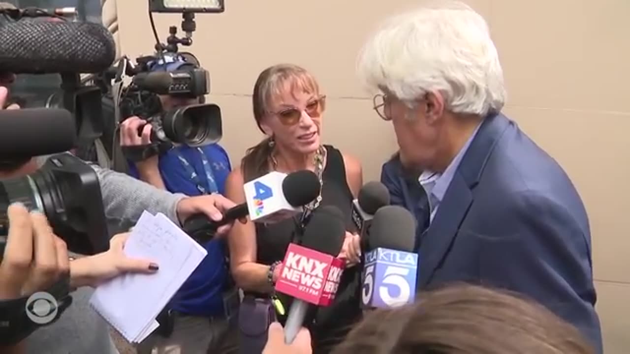 Amazing: Watch: Jay Leno reacts to Jimmy Kimmel's show being preempted