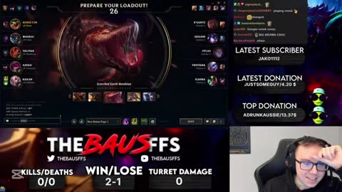 Best LoL Companion App
