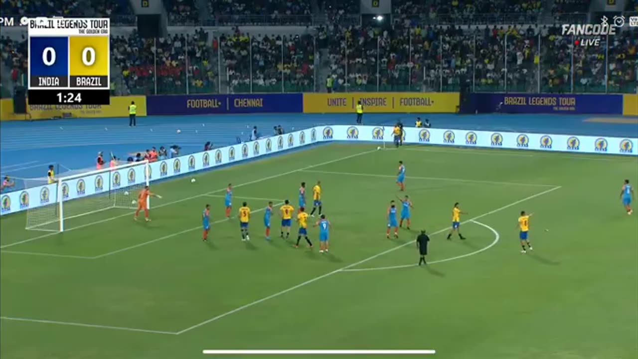 Football Alart