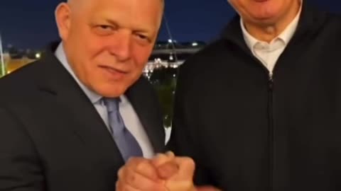 Vucic Posts Video in Front of the Kremlin with Slovak PM — Sending Greetings to the Baltic Tigers 😂