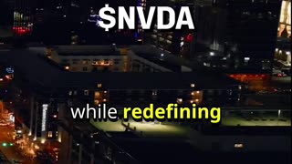 NVIDIA Revolutionizes Computing with Bold Moves $NVDA #stonks #investing #genbet