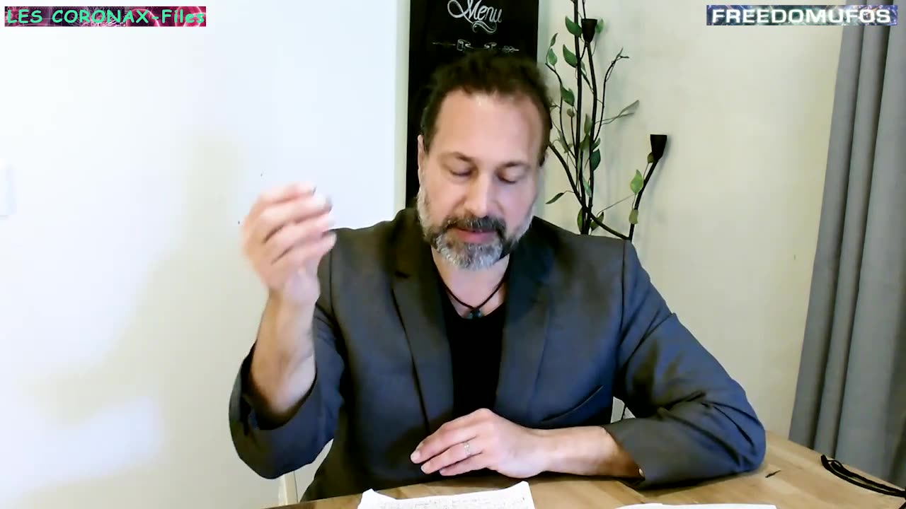 David Bouquet : Soyez vrai et habile dans ce maudit planétarium !