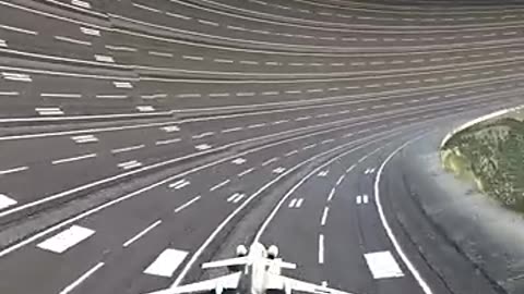 Extreme Airport Runway Takeoff ✈️🔥