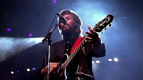 Ordinary Lives - Bee Gees (live)