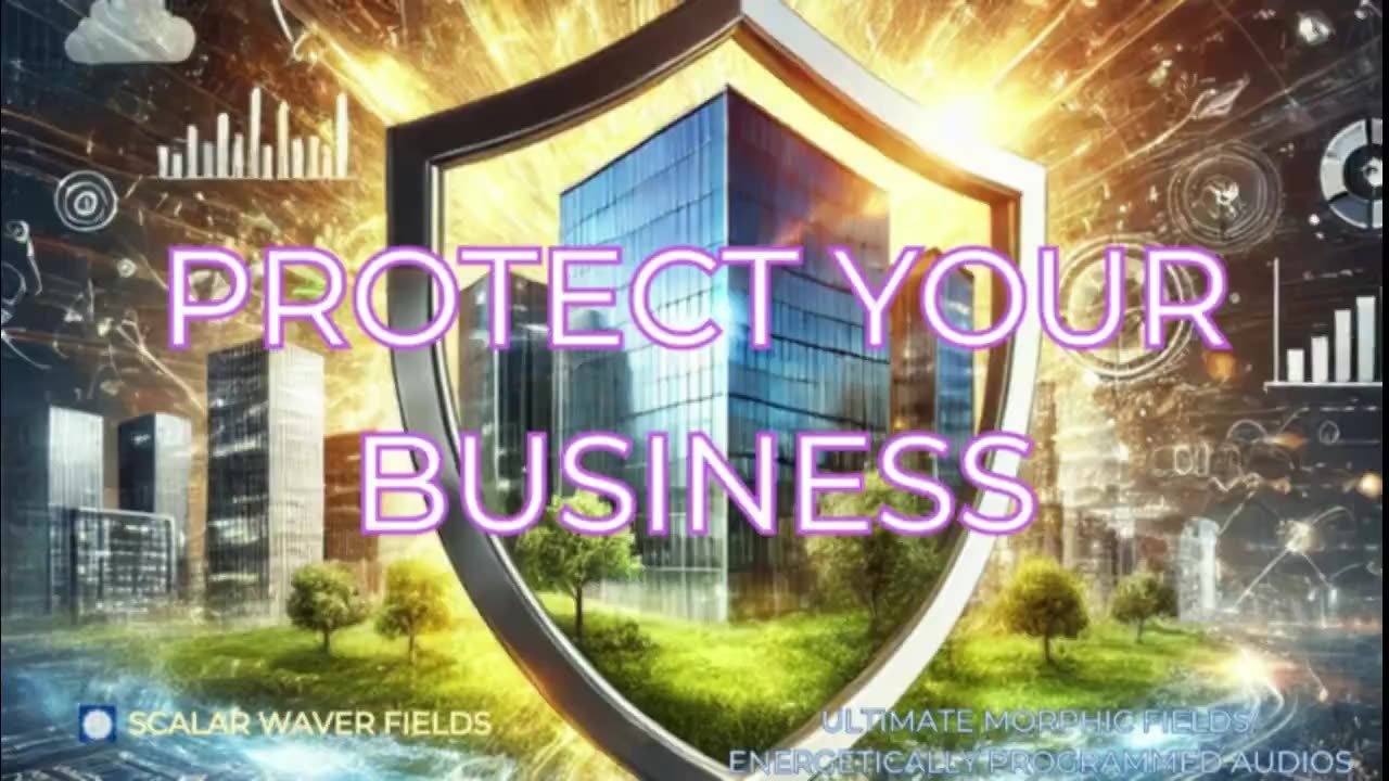 Protect Your Business +33X