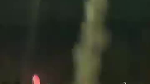 Strobe Rocket , Fourth Of July Firework, Pyro