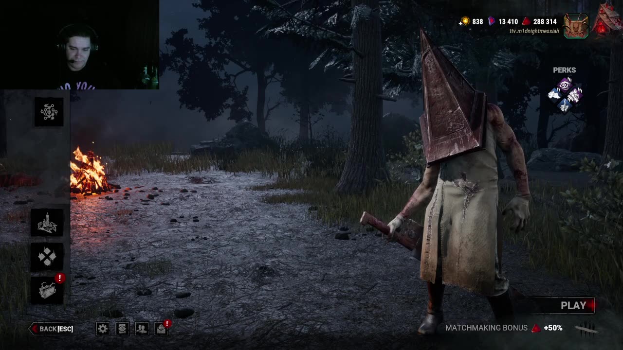 Bloody Gruesome Gameplay