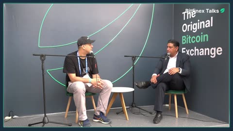 Ditobanx Is Building Bitcoin-Powered Finance in LATAM | Bitfinex Talks @ Plan B