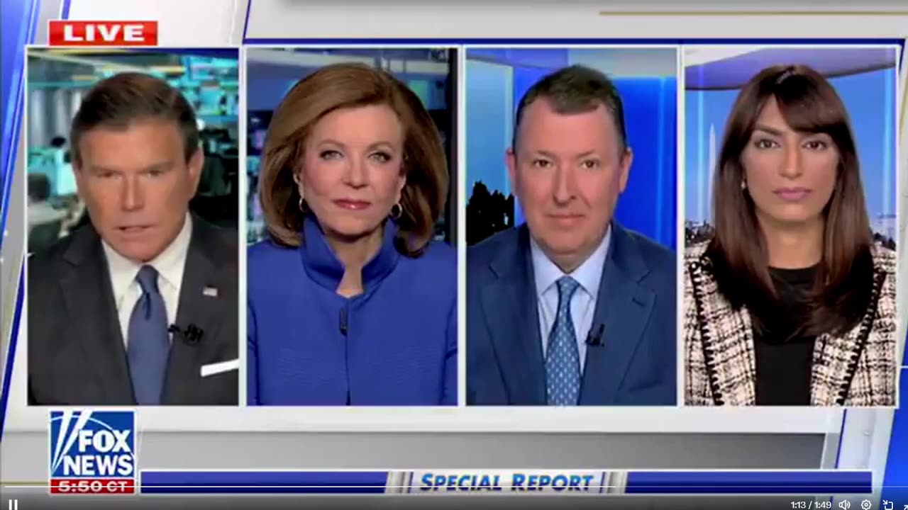🚨BREAKING: Tòa án Tối cao đứng về phía Chính quyền Trump...