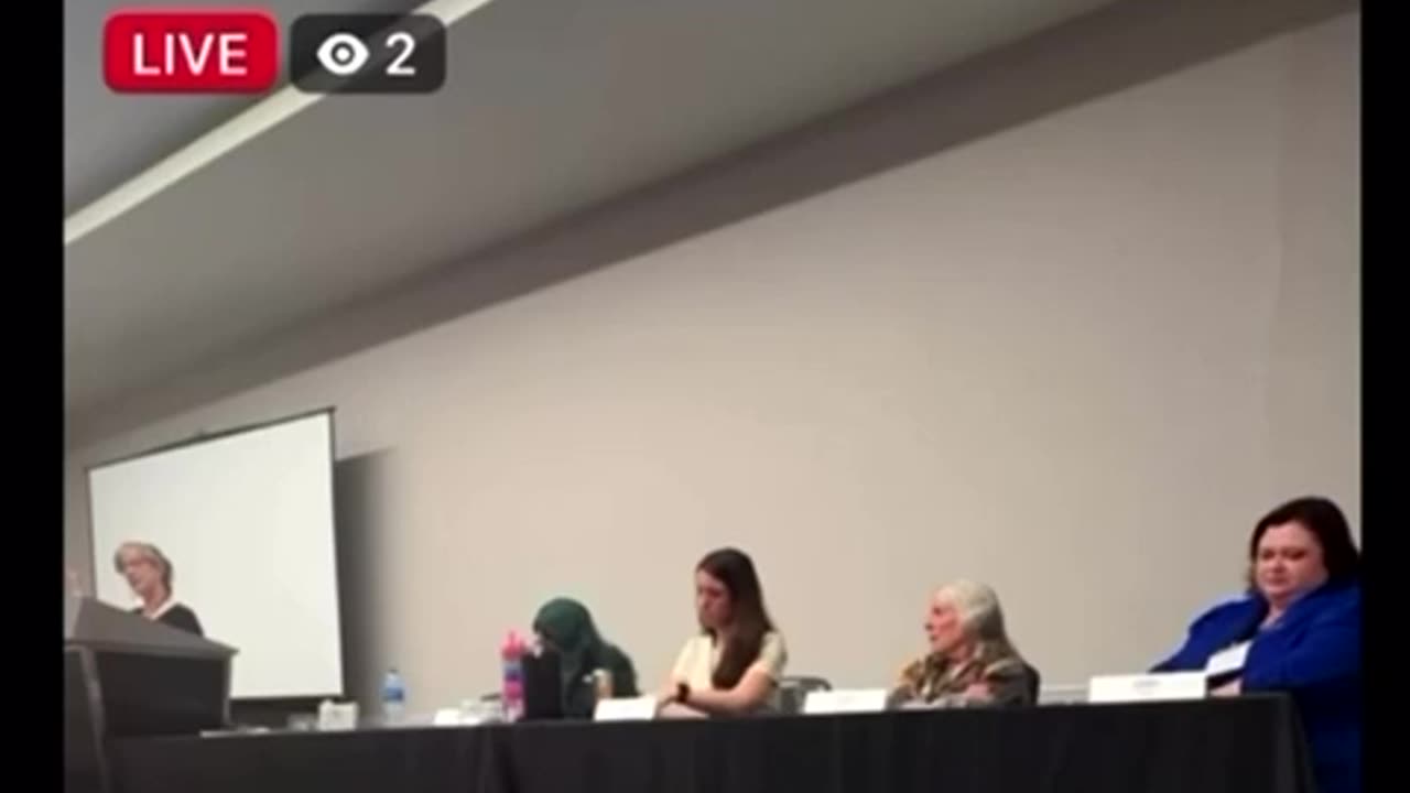 Far-Left Queer Cult