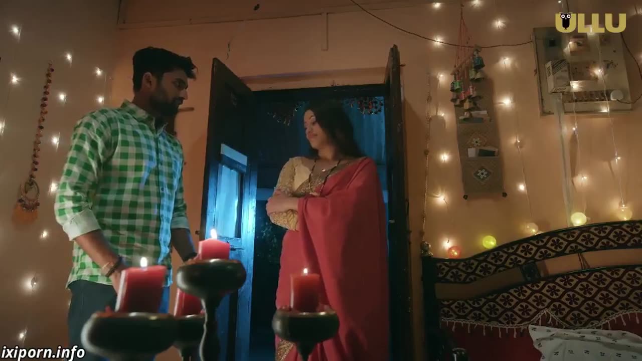 Mere Angane Mein Ullu Ep 3